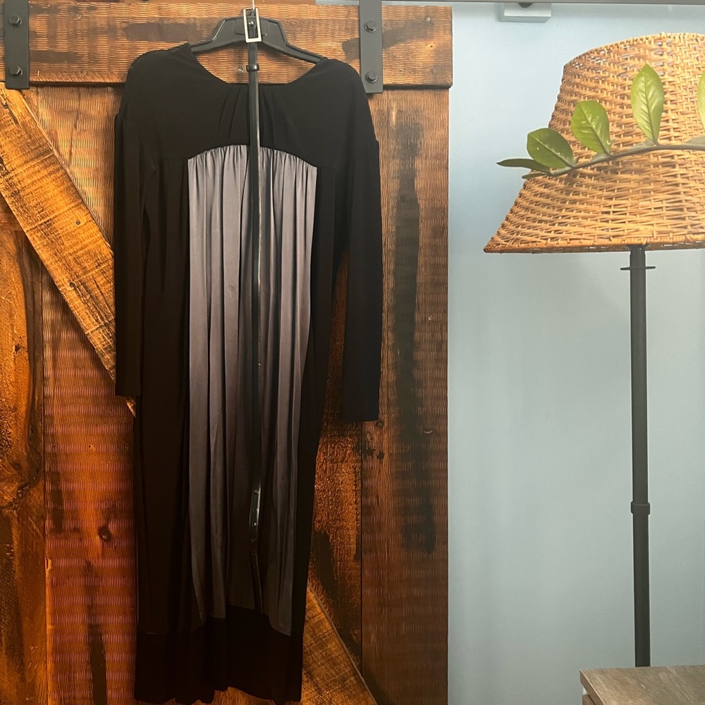 Vera Wang dress